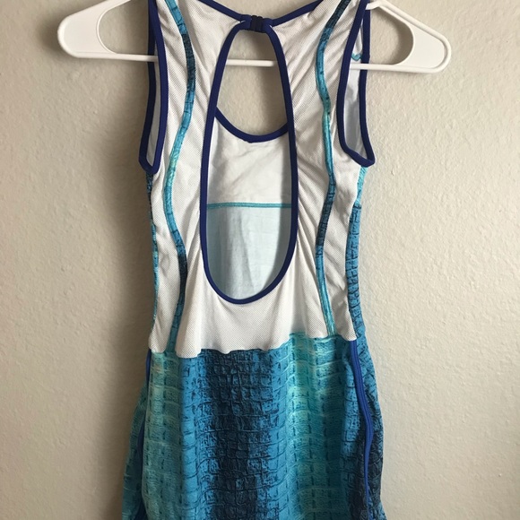 4 Tennis Dresses with Shorts Built In. High Quality. Made in Brazil. - Picture 4 of 5